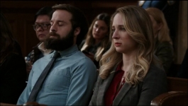 Law and Order SVU - Season 23 Episode 09